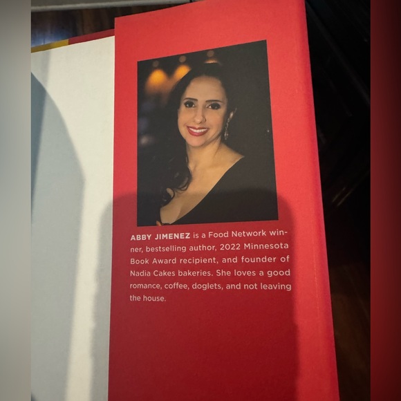 Book of the Month- Your Truly - soooo good - Picture 5 of 5